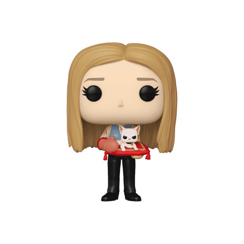 Funko Pop Friends Rachel Green 1650 - Friends - #1650