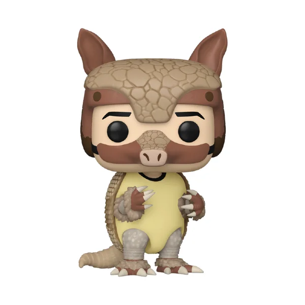 Funko Pop Friends Ross Geller 1648-Friends-1648
