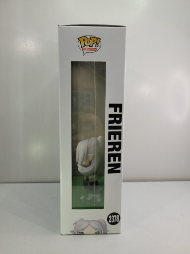  Frieren #2378 - Produto Original