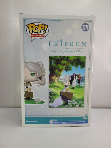 Frieren #2378 - Produto Original