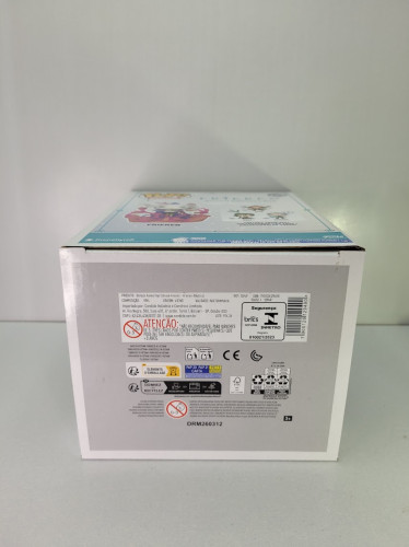  Frieren #2358 - Produto Original