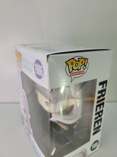  Frieren #1986 - Produto Original