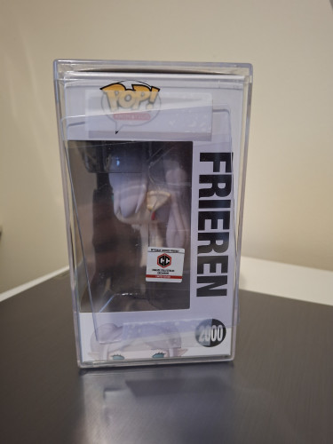  Frieren Beyond Journey's End #2000 - Produto Original