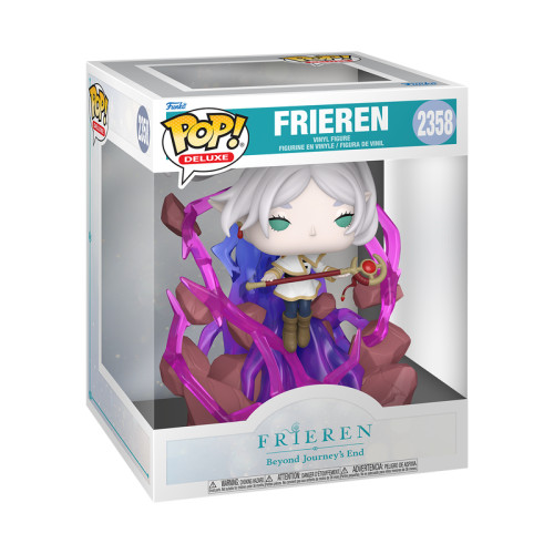  Frieren Beyond Journey's End #2358 - Produto Original
