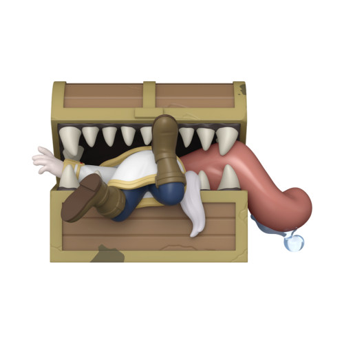 Funko Pop Frieren In A Mimic Exclusivo - Frieren Beyond Journey's End - #1990