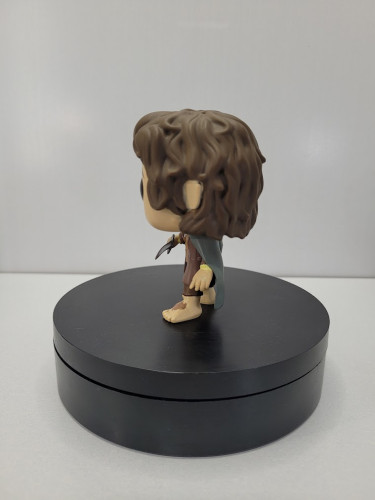  The Lord Of The Rings #444 - Produto Original