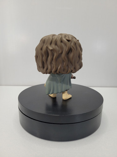  The Lord Of The Rings #444 - Produto Original