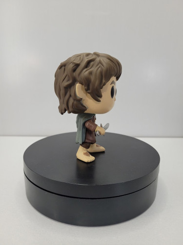  The Lord Of The Rings #444 - Produto Original