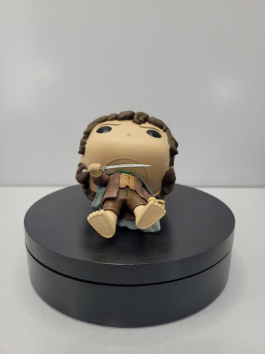  The Lord Of The Rings #444 - Produto Original