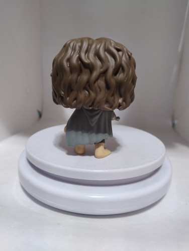 Funko Pop Frodo Baggins (sem caixa) - The Lord Of The Rings - #444