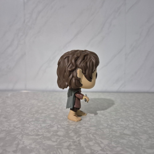  O Senhor Dos Anéis #444 - Produto Original