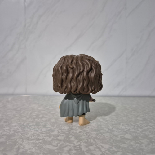  O Senhor Dos Anéis #444 - Produto Original