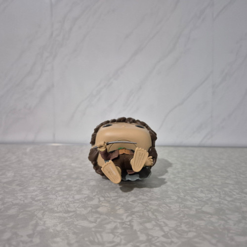  O Senhor Dos Anéis #444 - Produto Original