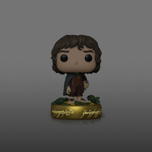  The Lord Of The Rings #1832 - Produto Original