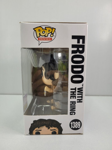  The Lord Of The Rings #1389 - Produto Original