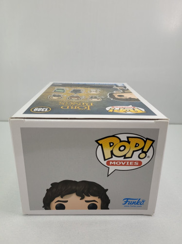  The Lord Of The Rings #1389 - Produto Original