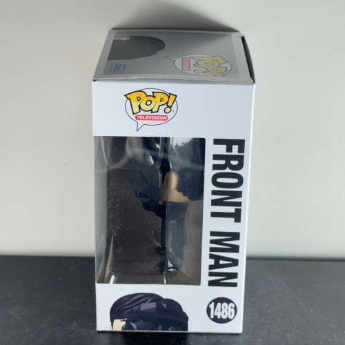  Funko #1486 - Produto Original