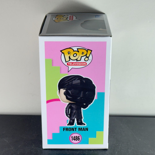  Funko #1486 - Produto Original