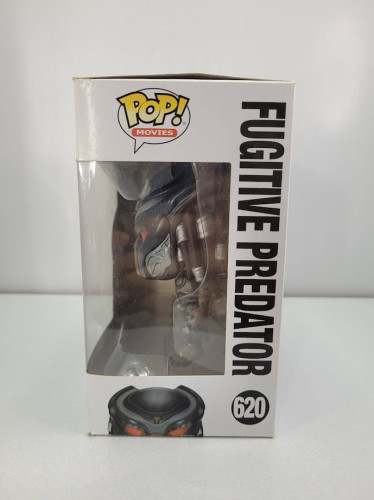  The Predator #620 - Produto Original