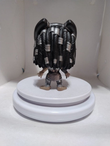 Funko Pop Fugitive Predator (sem caixa) - The Predator - #620