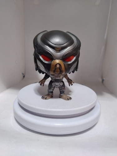 Funko Pop Fugitive Predator (sem caixa) - The Predator - #620