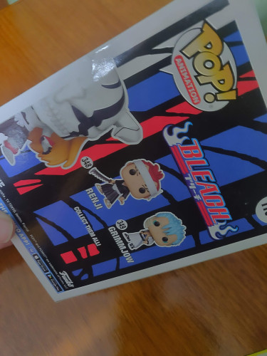  Bleach #1104 - Produto Original