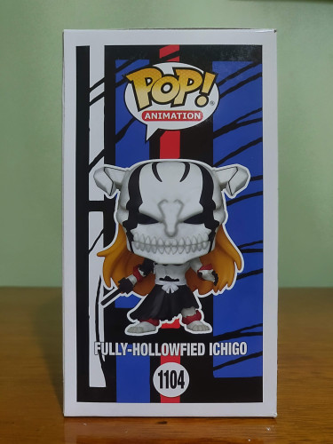  Bleach #1104 - Produto Original