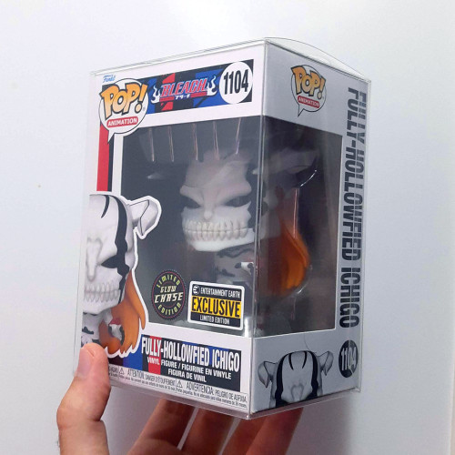  Bleach #1104 - Produto Original