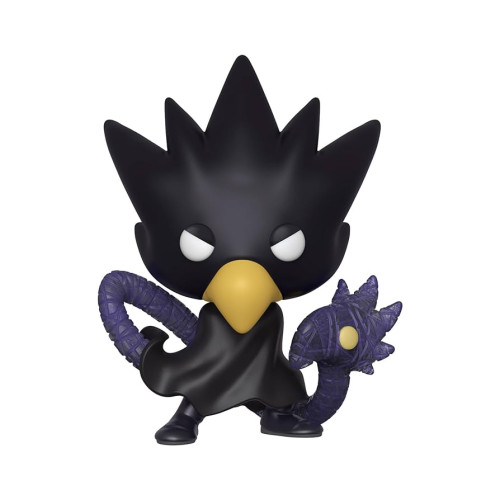 Funko Pop Fumikage Tokoyami - My Hero Academy - #607