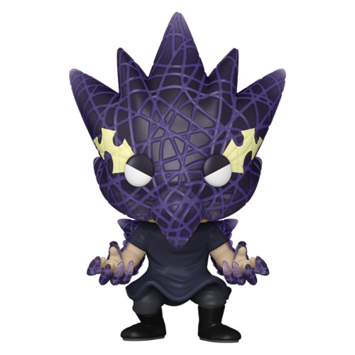 Funko Pop Fumikage Tokoyami Exclusivo (sem base e sem caixa) My Hero Academia #1329 - Produto Original
