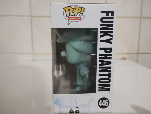  Animation Hanna-Barbera #1 - Produto Original