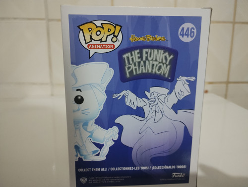  Animation Hanna-Barbera #1 - Produto Original