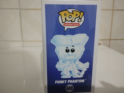  Animation Hanna-Barbera #1 - Produto Original