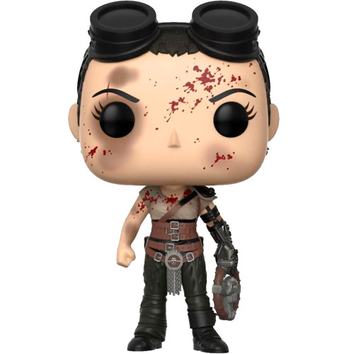  FUNKO POP #507 - Produto Original