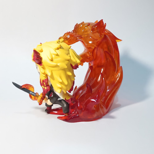  Demon Slayer: Kimetsu No Yaiba #001 - Produto Original