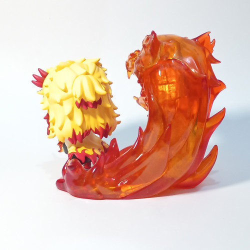  Demon Slayer: Kimetsu No Yaiba #001 - Produto Original