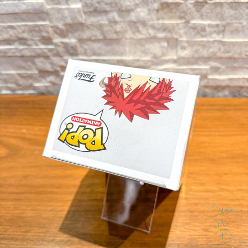 Funko Pop Gaara -  Naruto Shippuden #728 - Naruto Shippuden - #728