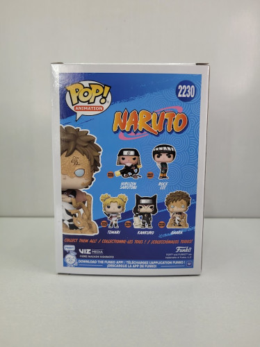  Naruto #2230 - Produto Original