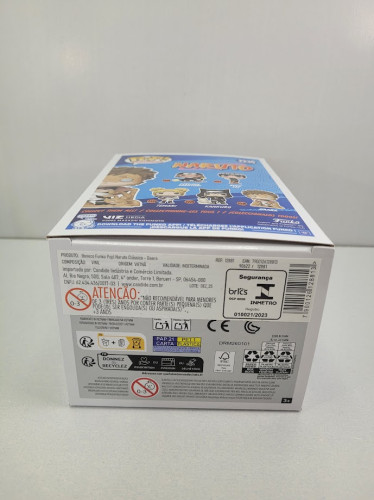  Naruto #2230 - Produto Original