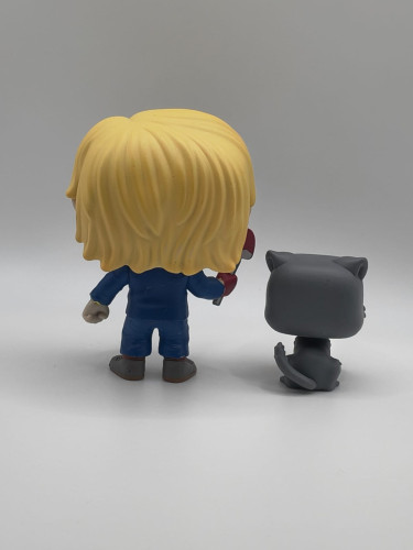  Pet Sematary #729 - Produto Original