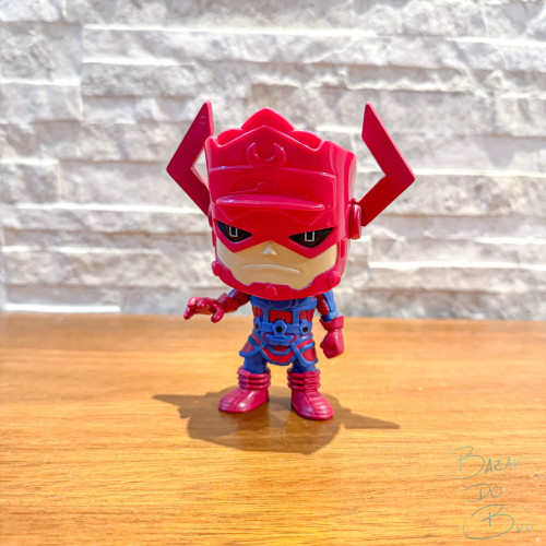 Funko Pop Galactus - Fantastic Four #565-Fantastic Four-565