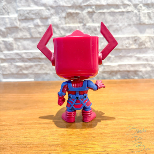 Funko Pop Galactus - Fantastic Four #565 - Fantastic Four - #565