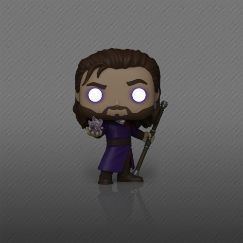  FUNKO POP #1146 - Produto Original