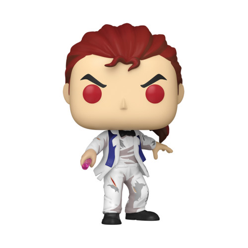 Funko Pop Gambit (Genosha Battle) Exclusivo - X-Men 97 - #1540