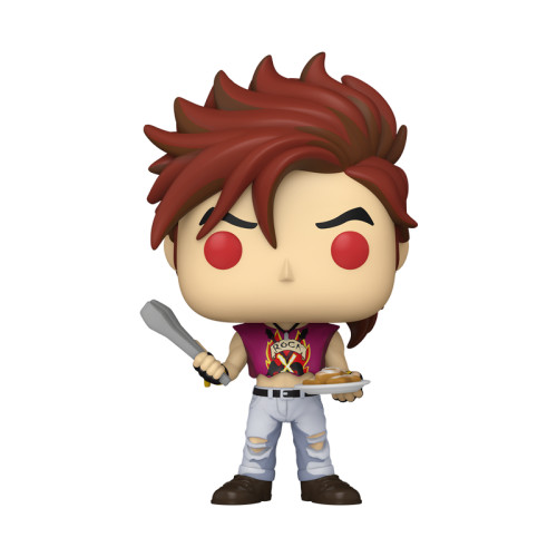 Funko Pop Gambit SDCC Exclusivo - X-Men 97 - #1505