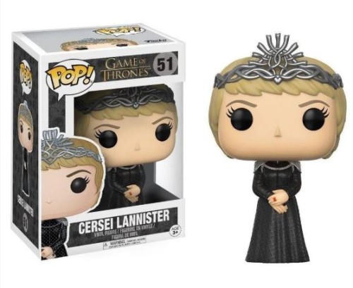  Game Of Thrones #51 - Produto Original