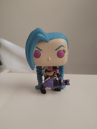  League Of Legends #05 - Produto Original