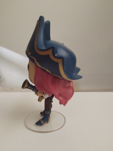  League Of Legends #09 - Produto Original