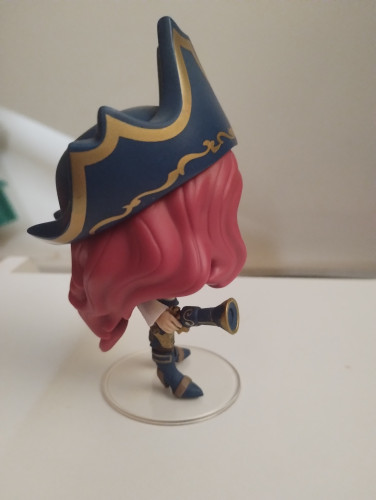  League Of Legends #09 - Produto Original