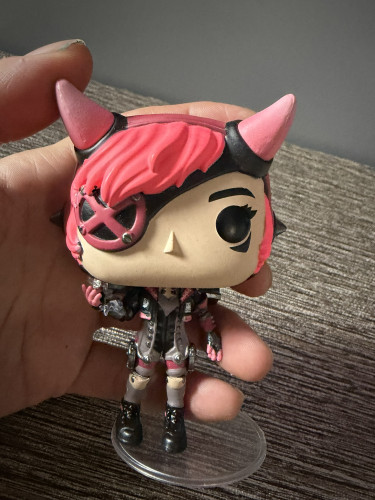  FUNKO POP #883 - Produto Original